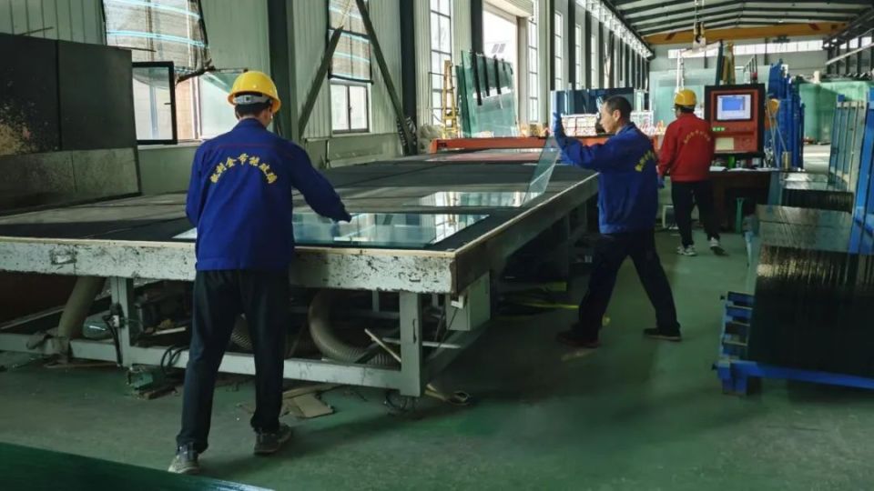 王益区：加快构建县域经济高质量发展新格局_腾讯新闻