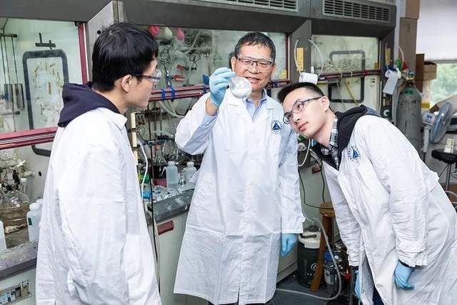 抗癌药技术突破！降压药降价！化学水平接近顶尖？这是真的吗