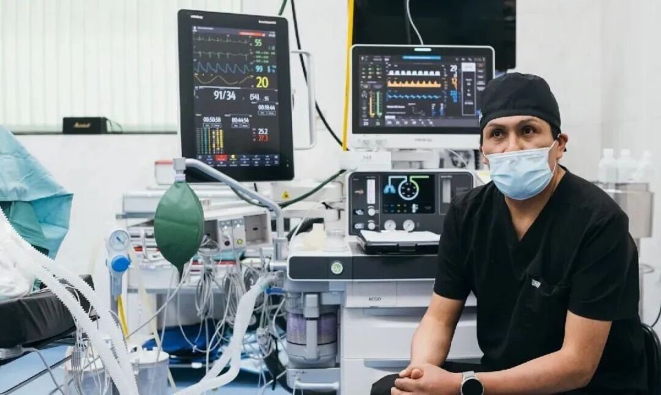 迈瑞有什么产品迈瑞全球化，驶向深水区！_https://www.jmylbn.com_新闻资讯_第11张