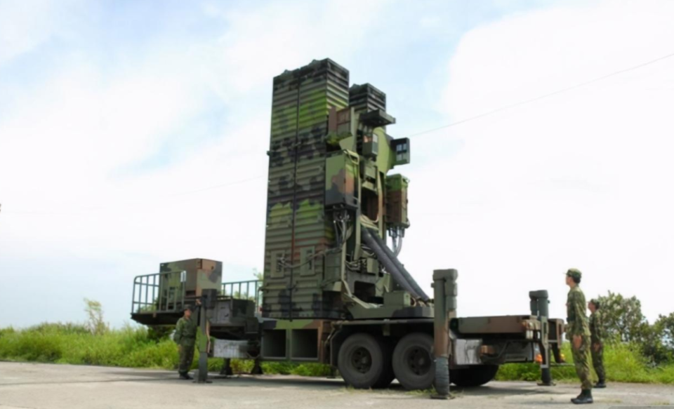 虚幻的"桥头堡",台军外岛军事部署如何?