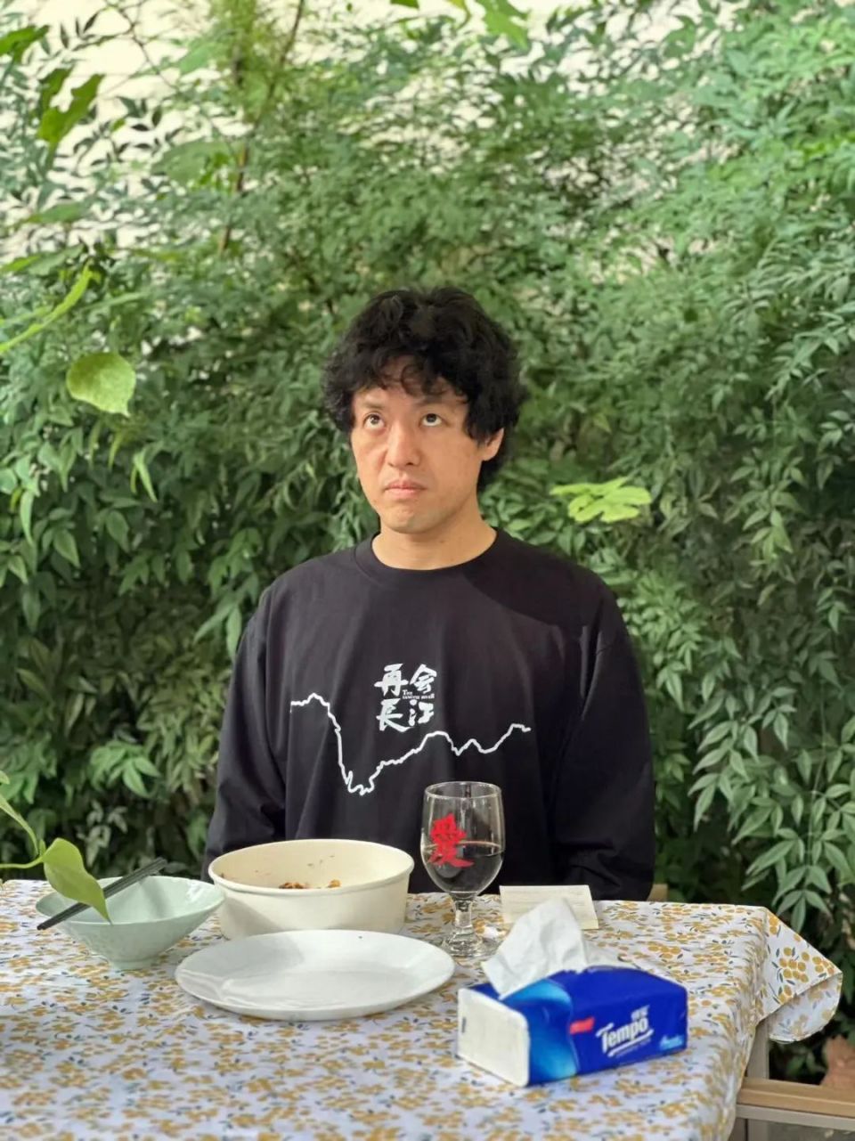 短剧终究是让竹内亮闯进去了