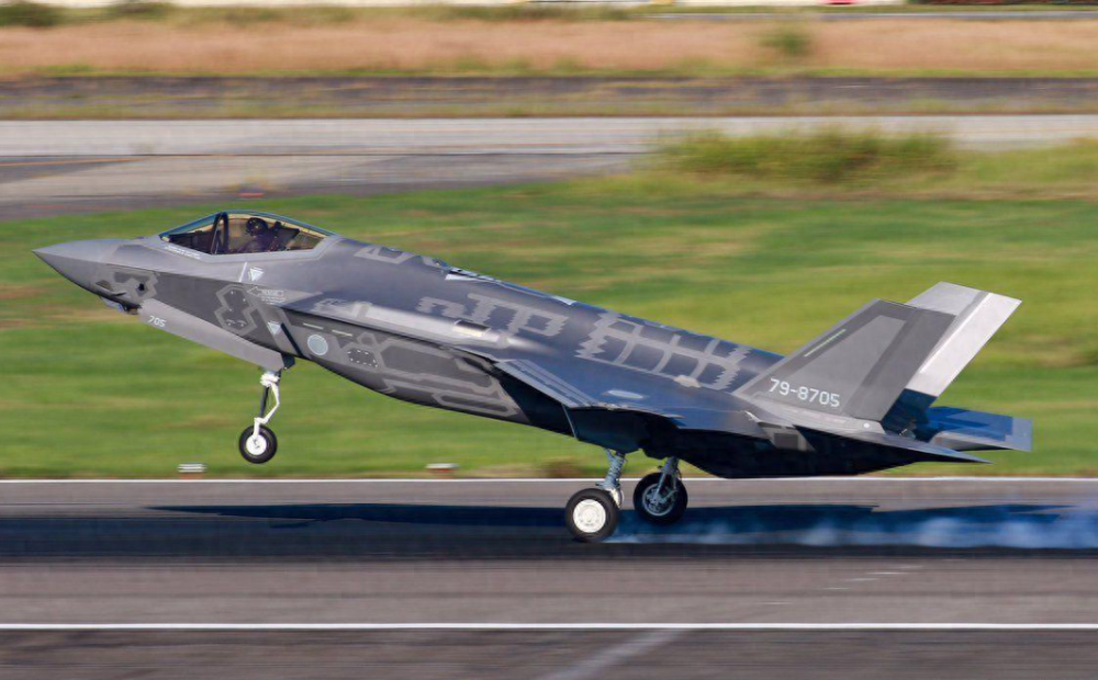 Hundreds of F-35 episodes are around China. Does the PLA F-20 need to increase the number？