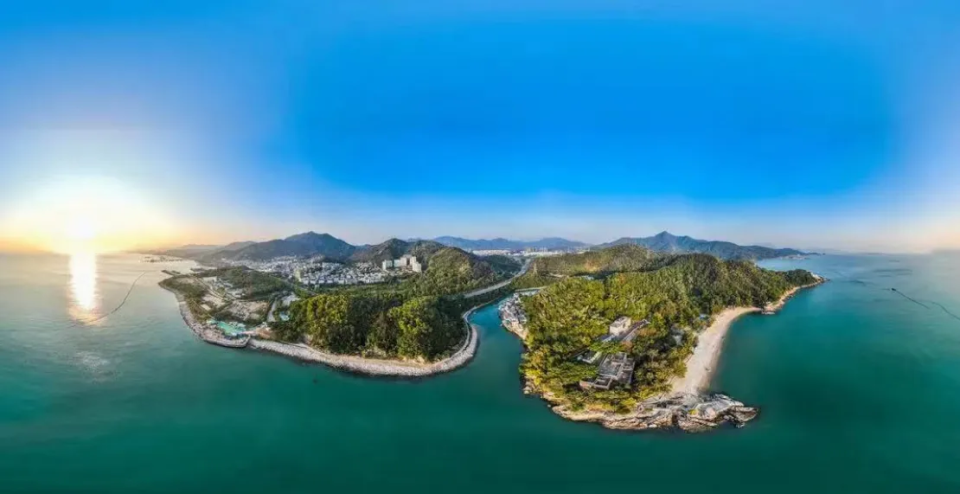 助力深圳建设特色蓝色粮仓又一国家级创新平台落户大鹏新区