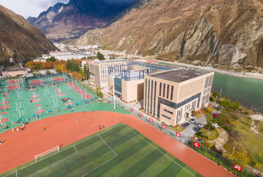 四川欢迎你,圆好大学梦——四川民族学院-腾讯新闻