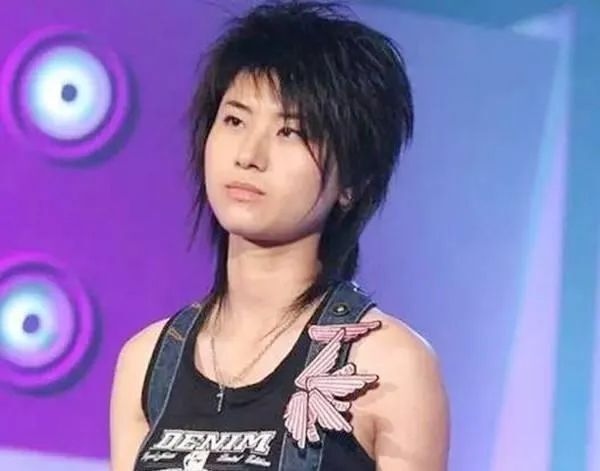 浪姐勾起一波回忆,回顾史前选秀的抓马情节