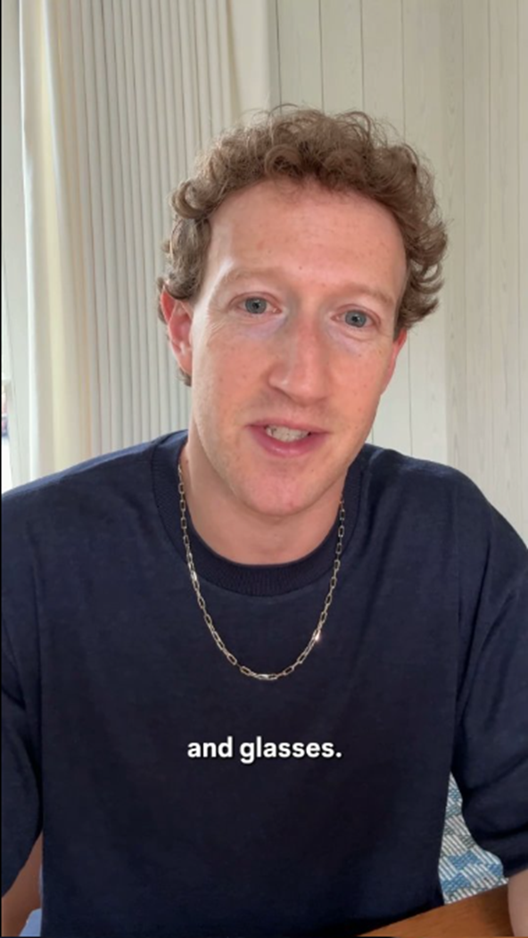 硅谷创始人服饰的变化,显示出ai热潮带来的奢华风气