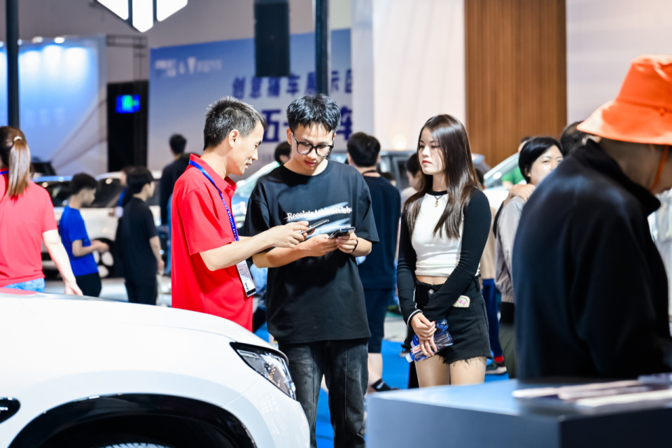 6.7-6.11,cms杭州车展即将开幕!