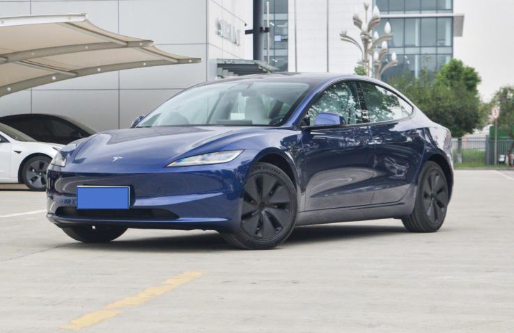 纯电续航606km取消怀挡价格上调特斯拉model3还有市场吗