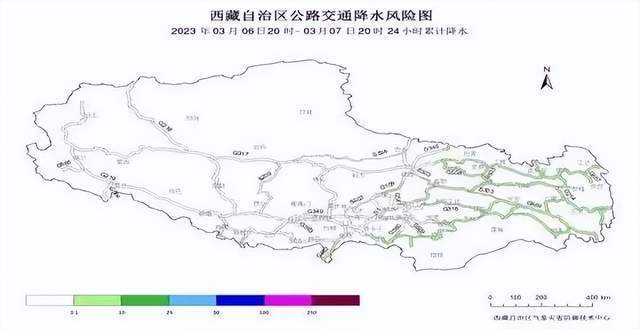 昌都天氣預報一週(昌都天氣預報7天查詢) 第3張