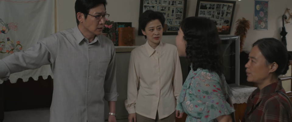 儿少心理科医生把热播剧《六姊妹》当育儿经看！这些误区非常常见、极易忽视