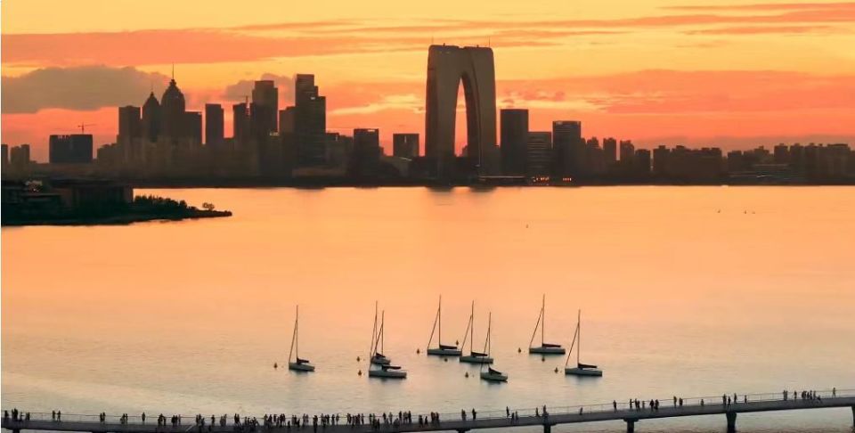 苏州新晋打卡地：金鸡驿06馆开放了-腾讯新闻