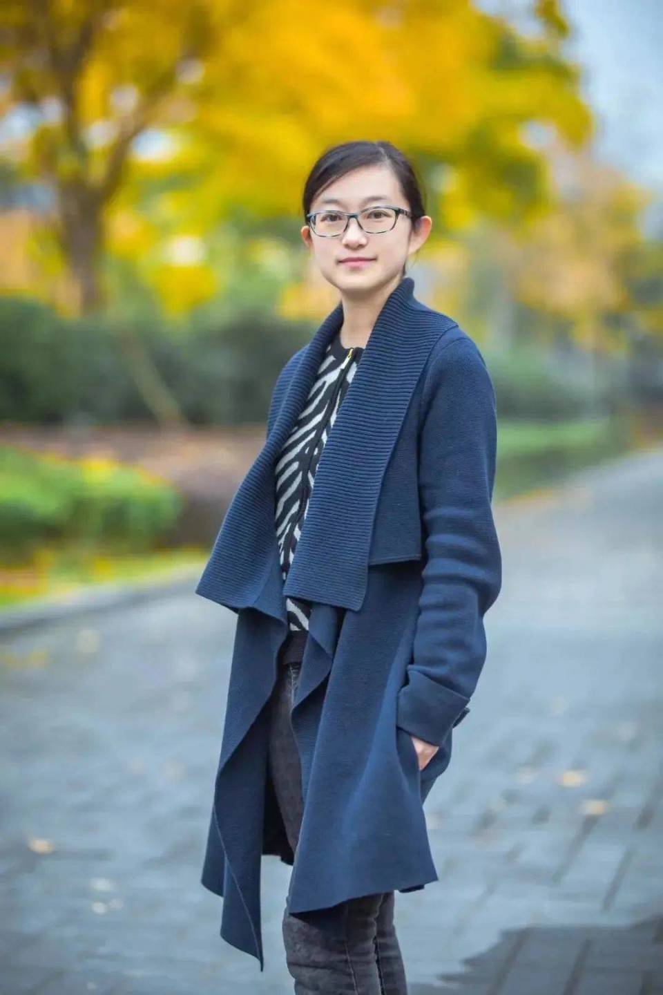 中国青年女科学家奖名单公示 四川女科学家再次两人同时入选-腾讯新闻