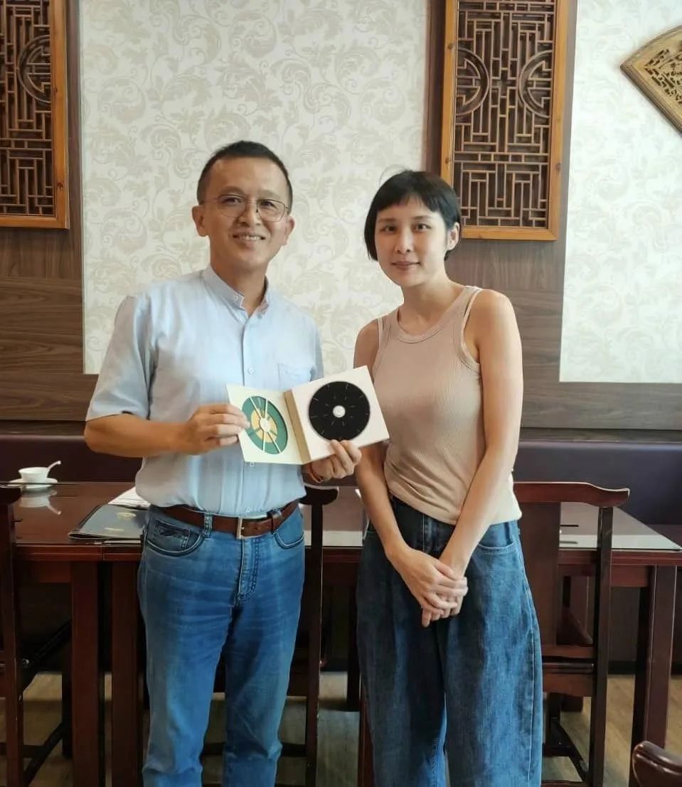 万字长文，专访叶颖：迁徙与回家其实是同一件事_腾讯新闻