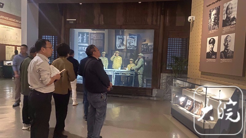 巢湖之畔:从渡江"练兵场"到创新"主战场"