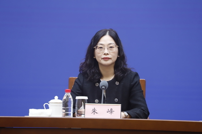 农业发展银行山东省分行副行长朱峰介绍,在服务国家粮食安全方面,该行