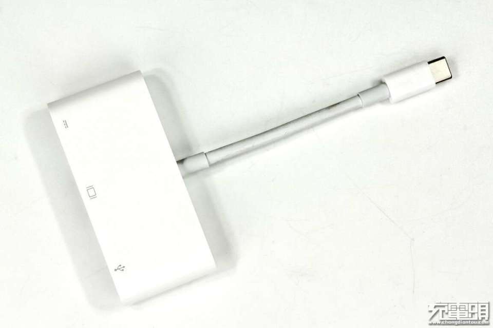 USB-C口全面普及，38款USB-C扩展坞拆解汇总_腾讯新闻