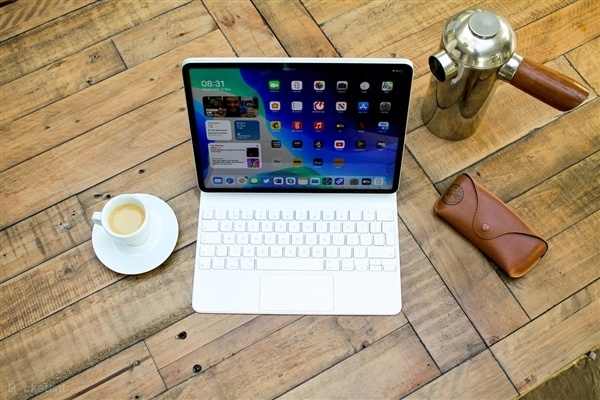 史上最贵air平板苹果129英寸巨屏ipadair价格曝光