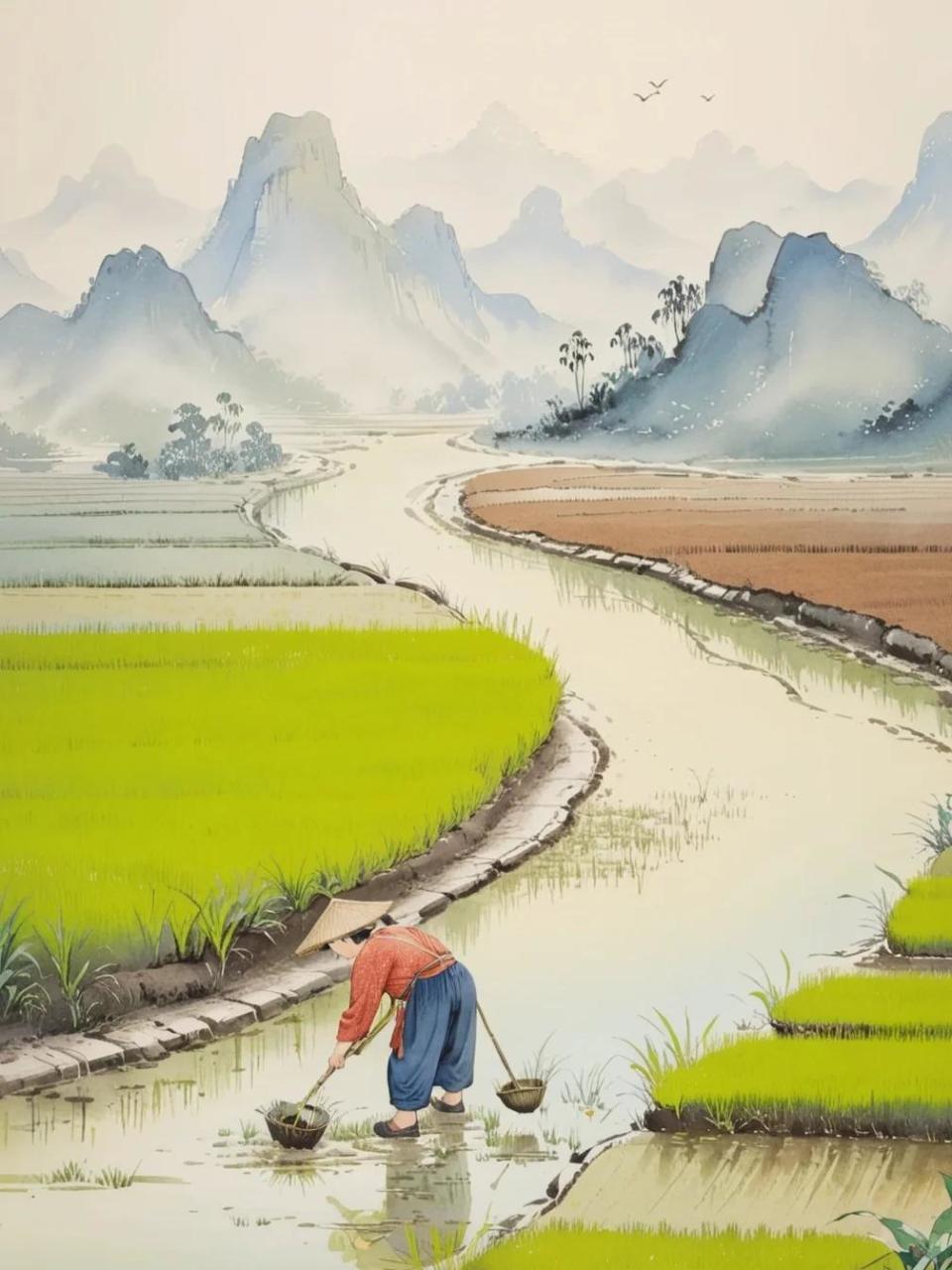 50句经典诗句,芬芳甘醇.读之终生不忘_腾讯新闻