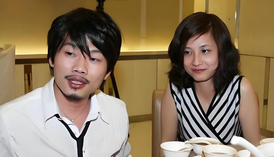 戚薇想把单身的方文山介绍给王琳,因为只是语音通话,王琳生气了_腾讯