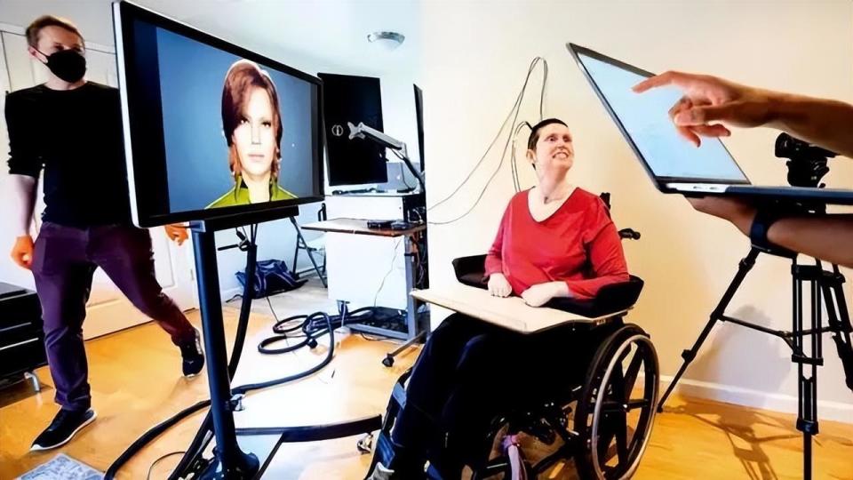 探·新 脑机接口丨当人脑可以接上电脑——你准备好了没?