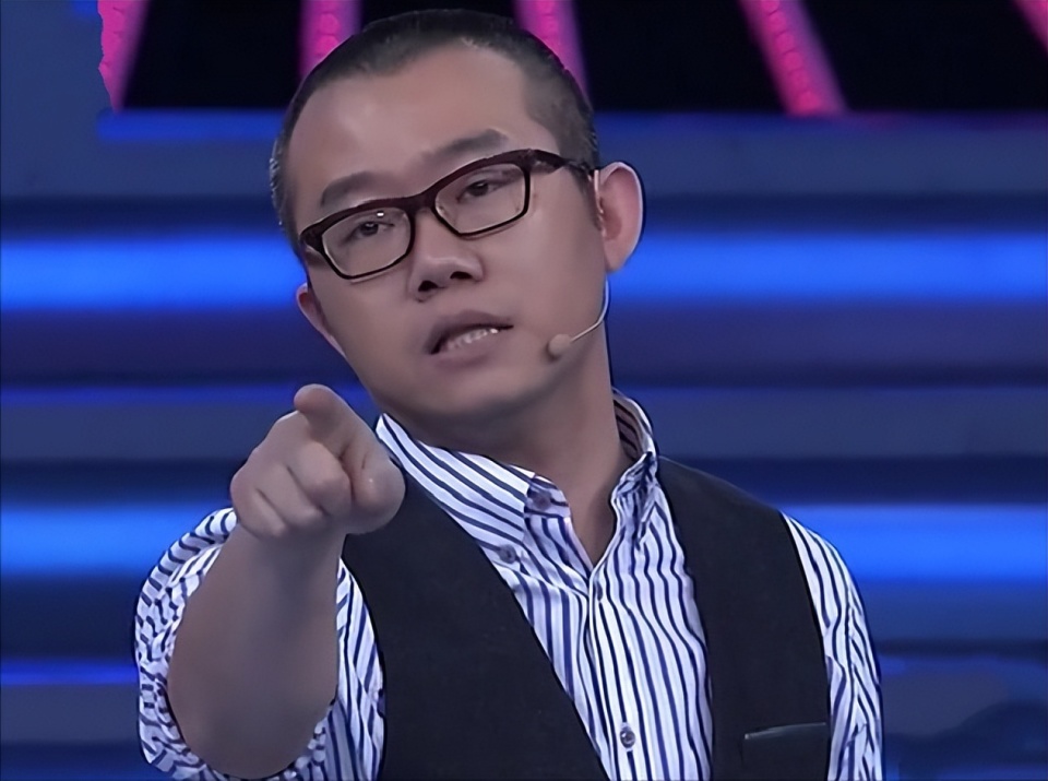 纯属乌龙,曝涂磊私生活混乱的网友公开道歉,请求涂磊民事调解