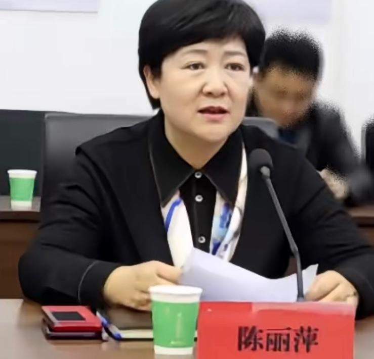 公开报道显示,陈丽萍出生于1966年6月,长期在铜仁市工作,曾任市旅发委