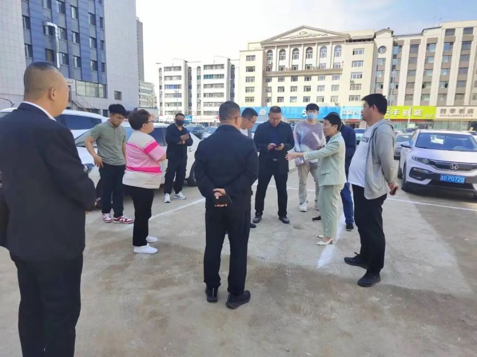 "一号通"民心通——辽源12345政务服务便民热线成为民办事"总客服"