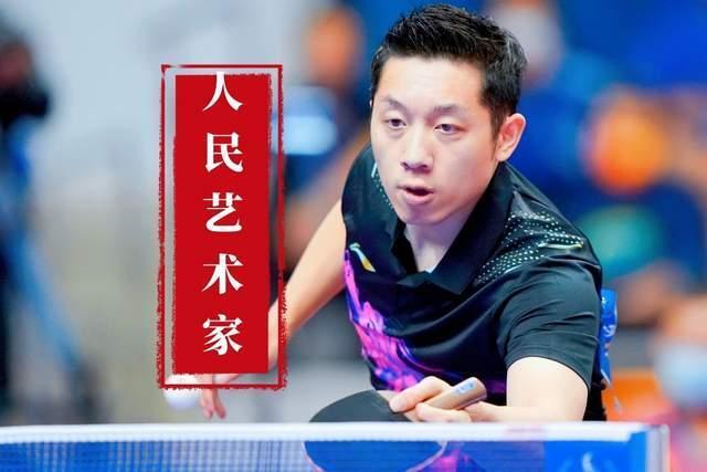 爱之深责之切,许绍发写给刘国梁的信,国乒横板双反打法偏科严重需改正