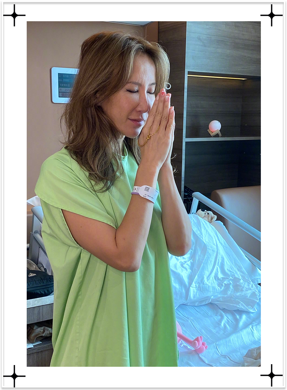 再见coco李玟,此后再无月光爱人