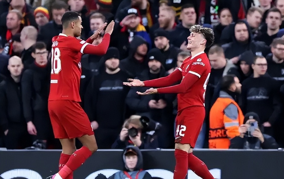 利物浦vs曼联双红大战渣叔最强出击胜算大萨神领衔11人精锐主力