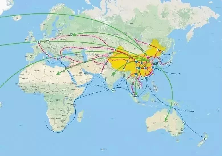 海口贸易公司的市场活力与新机遇