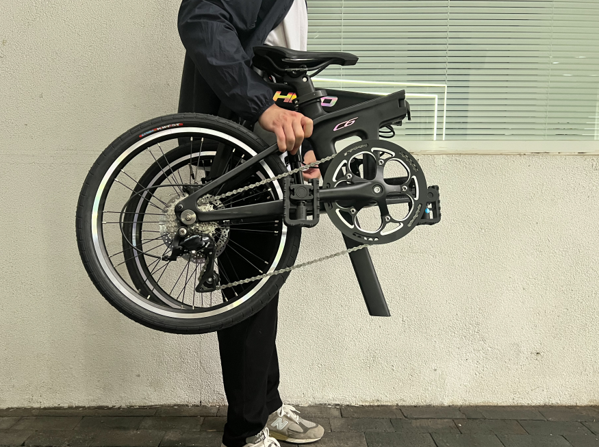 仅2999小米有品众筹迈巴赫级自行车一线白领发工资就买