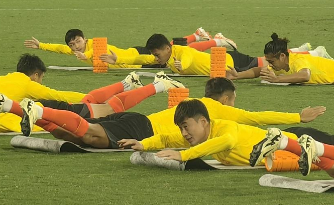 国足集训伊万敲定新战术首位离队球员已确认2人或紧随其后