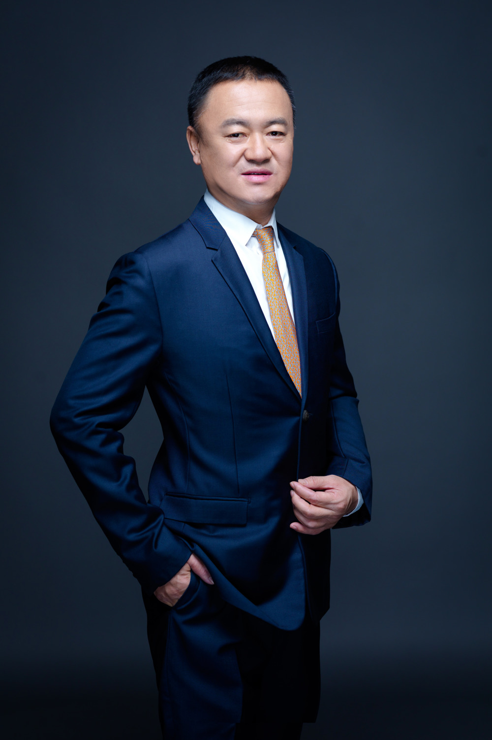 全国政协委员,宝丰集团董事长党彦宝:锚定科技赋能,推进新型工业化