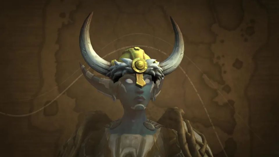 夏季贸易栈额外奖励:幽灵虎幼崽,泰瑞尔的天使战马