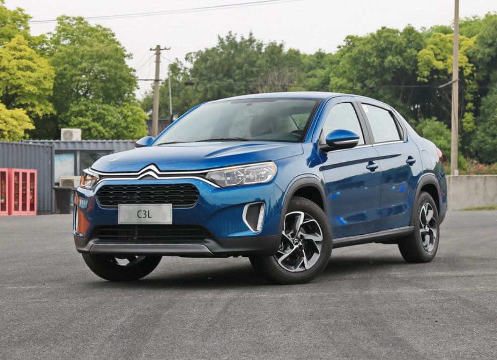 雪铁龙全新跨界suv basalt官图发布,未来能否引进国产?_腾讯新闻