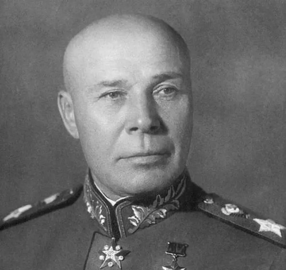 【人物篇】铁木辛哥:被斯大林弃用到底冤不冤?