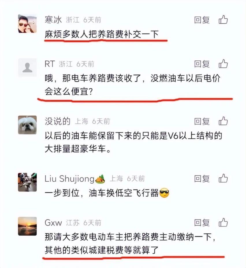 海南电动汽车高速费图片