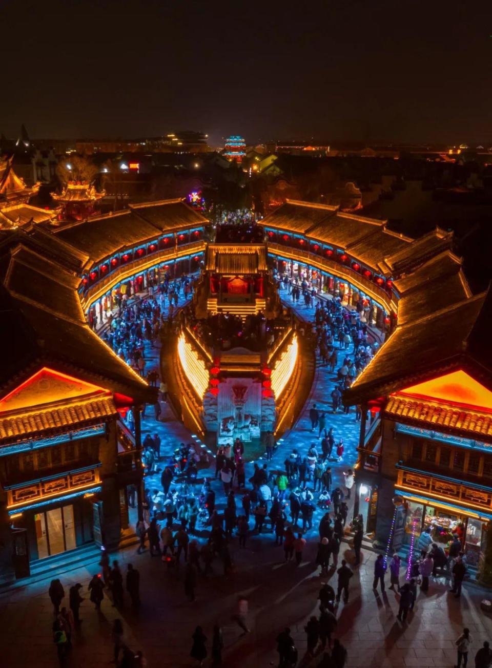 山东台儿庄出奥运冠军!她的家乡值得一来