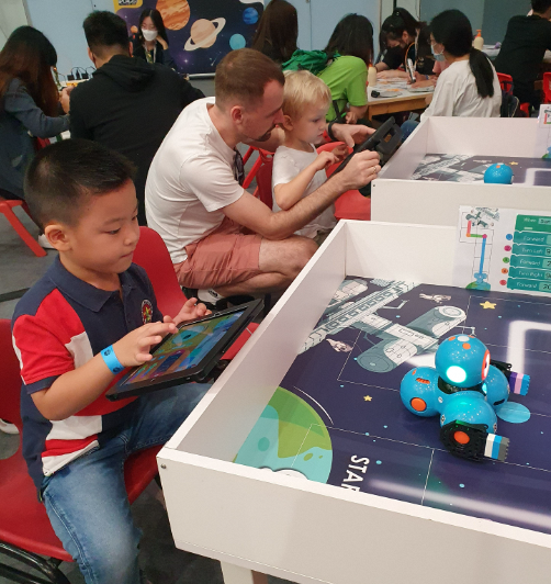 新加坡晚晴园端午节亲子活动来啦!有吃有玩有故事,小朋友都不想走了