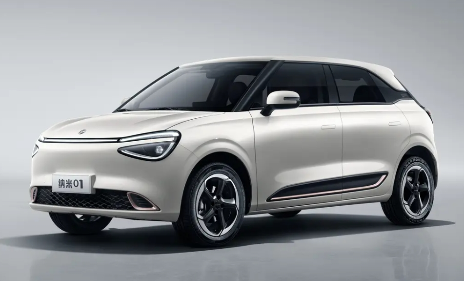 预算8万左右打算买纯电小车,选东风纳米01还是五菱缤果?_腾讯新闻