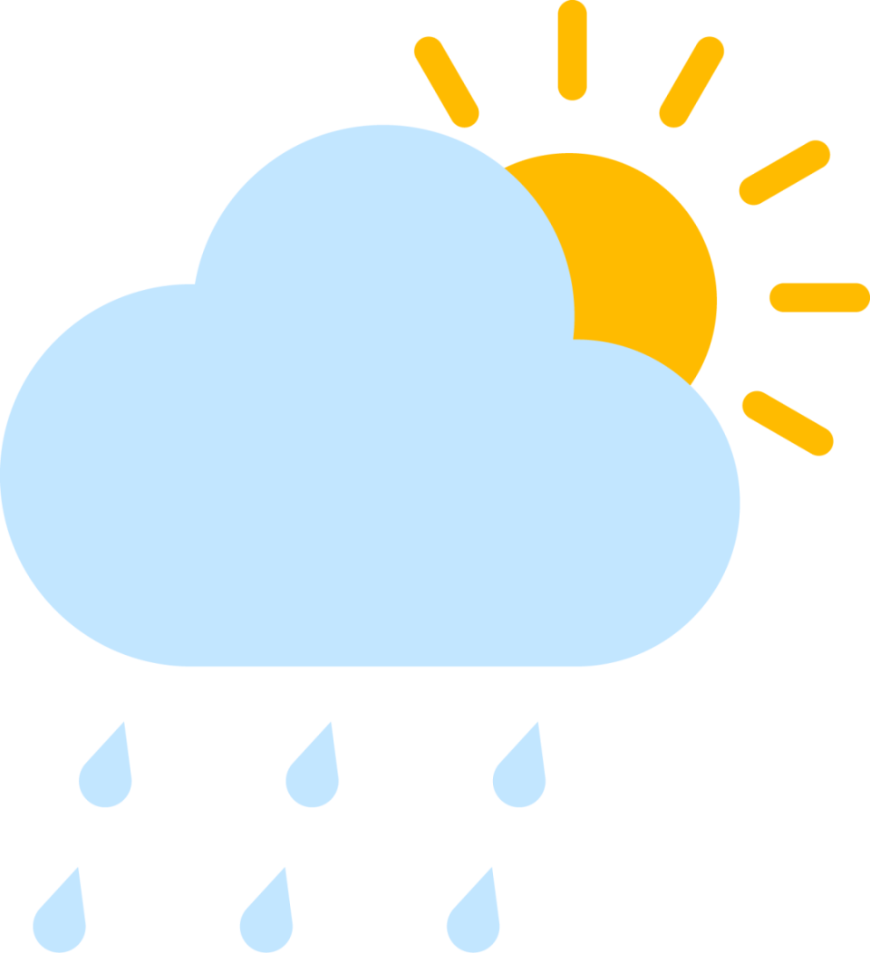 雷电,阵性大风,冰雹,泸州强对流天气就在今晚!