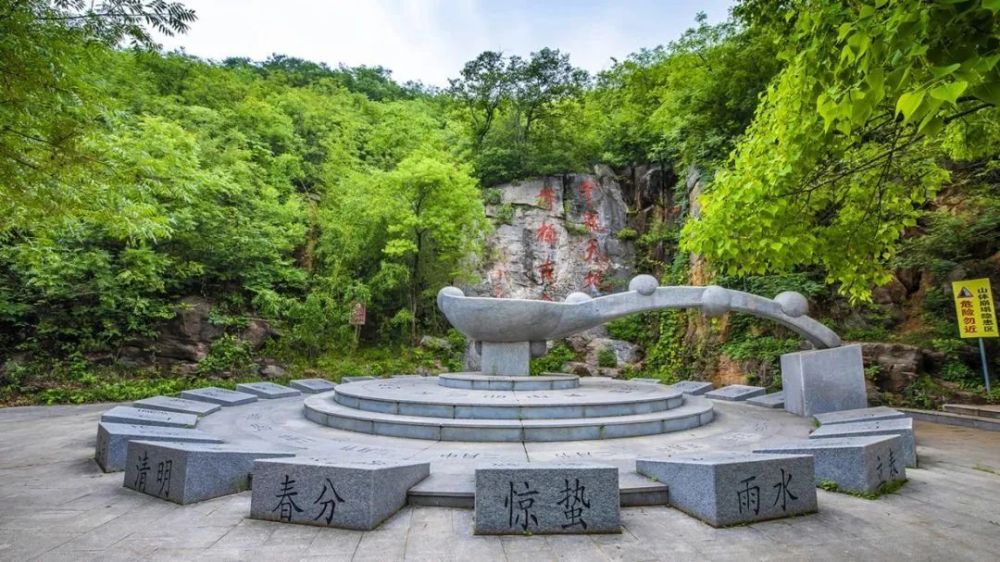 导游带你游安徽楚风汉韵大美淮南千年古城寿县请您来