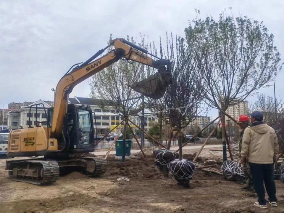 全力以赴将延吉打造成宜居宜业,精致精美,人见人爱的城市!_腾讯新闻