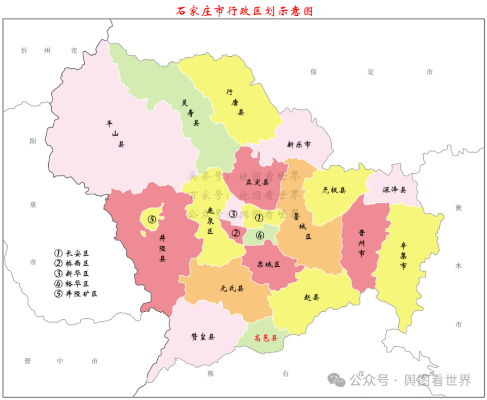 地名趣谈:山东有个昌邑市,吉林有个昌邑区,你还知道哪些邑字地名?