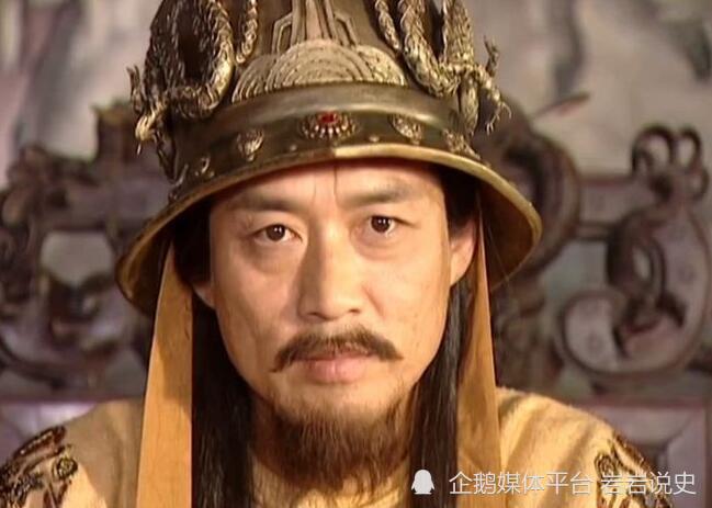 太平天国五王杨秀清出身最寒微在贫苦中练就军事本领