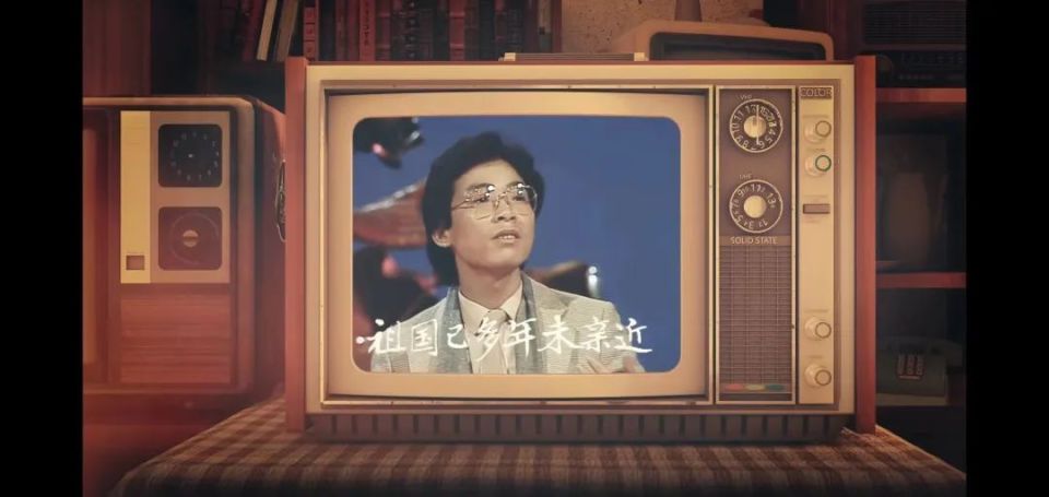 张明敏:一曲《我的中国心》春晚爆红,为北京亚运会义演卖房卖车,妻子