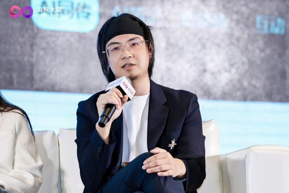一个分镜跑1000张图：当技术免费，审美成了唯一的硬通货 · 原文图片 2