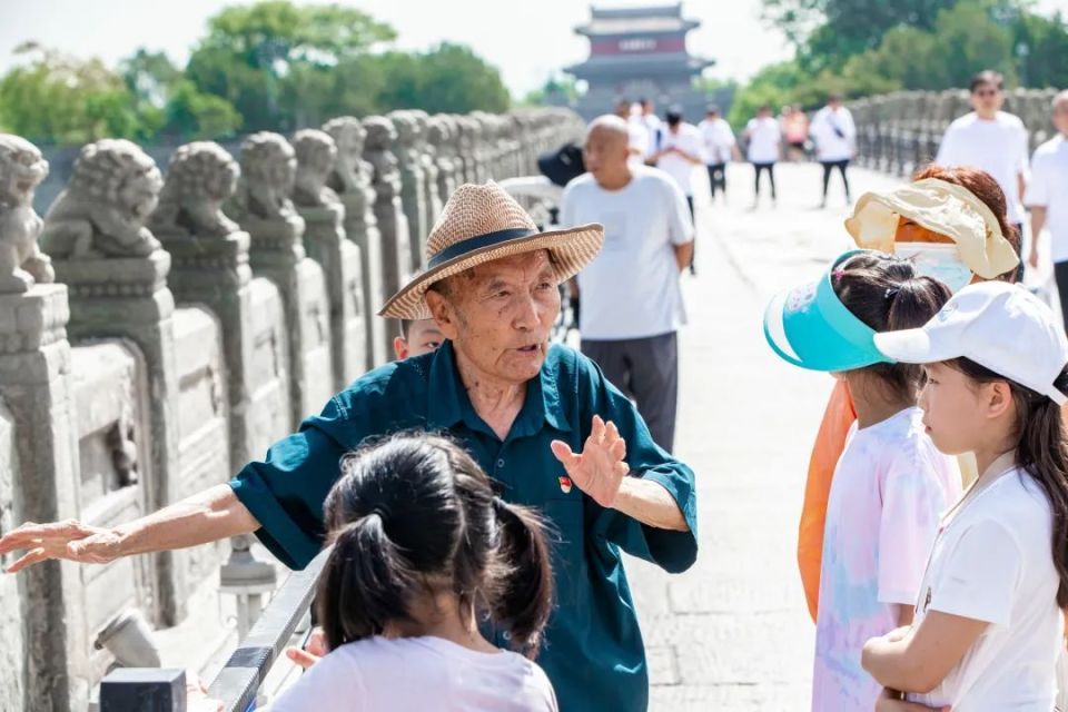 “卢沟桥事变”亲历者郑福来逝世_腾讯新闻