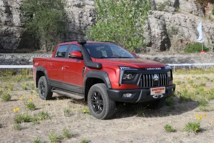 最新皮卡柴油动力汇总!这7款发动机,哪个受众最高?